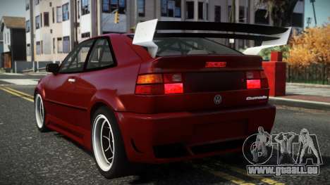 Volkswagen Corrado Chaxy pour GTA 4