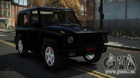 Mercedes-Benz G500 Darops für GTA 4