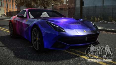 Ferrari F12 Enupox S4 für GTA 4