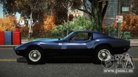 Chevrolet Corvette Hodiz pour GTA 4
