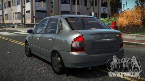 Lada Kalina Egry pour GTA 4