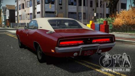 Dodge Charger RT Zokser für GTA 4
