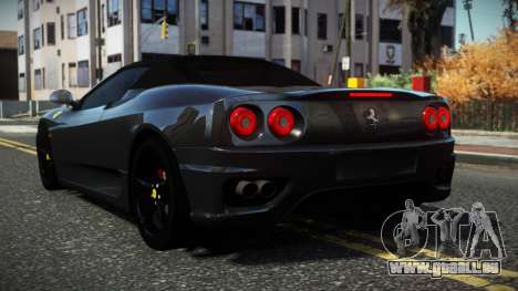 Ferrari 360 Chusaro pour GTA 4