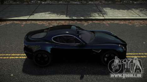 Alfa Romeo 8C Jonshu für GTA 4