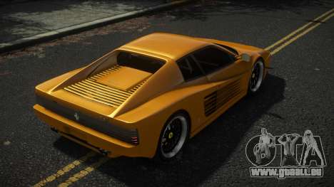 Ferrari 512 TR Buhac für GTA 4