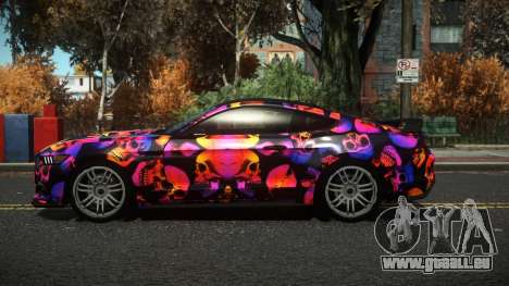 Ford Mustang Varihu S9 pour GTA 4