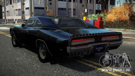Dodge Charger Mutsi S13 für GTA 4