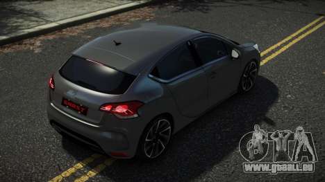 Citroen DS4 Bashimy für GTA 4