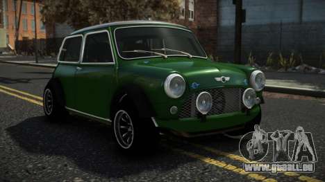 Mini Cooper Dasek pour GTA 4