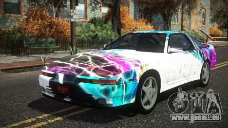 Toyota Supra Bastro S13 pour GTA 4