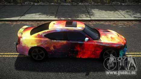 Dodge Charger Dexary S7 für GTA 4