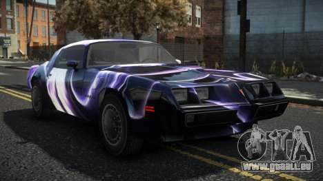 Pontiac Trans AM Druza S5 für GTA 4