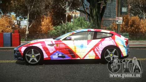 Ferrari FF Vargelu S12 für GTA 4