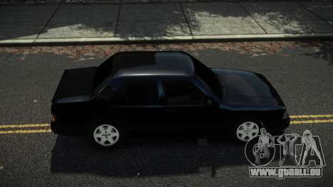 Tofas Dogan Opadel für GTA 4