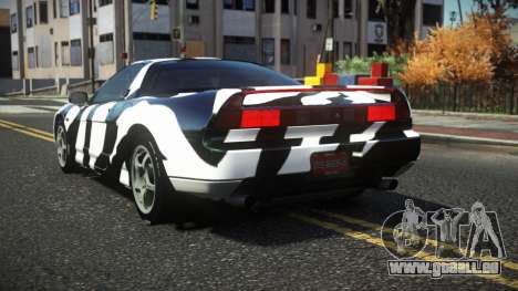 Honda NSX Nuerzo S13 pour GTA 4