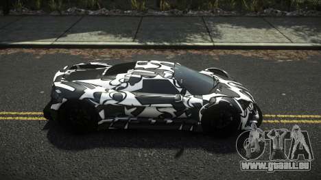 Gumpert Apollo Roluxa S12 pour GTA 4
