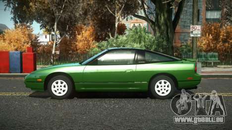 Nissan 240SX Blorsa pour GTA 4
