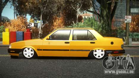 Tofas Dogan Otomes pour GTA 4