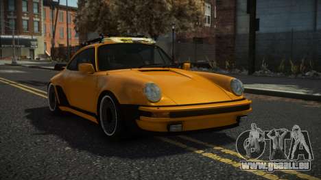 Porsche 911 Musarty pour GTA 4