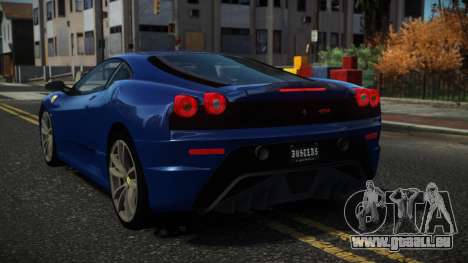 Ferrari F430 Niruno für GTA 4