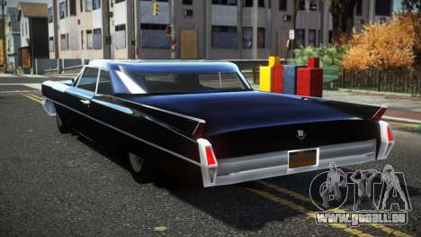 Cadillac DeVille Plordas pour GTA 4