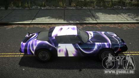 Pontiac Trans AM Druza S5 für GTA 4