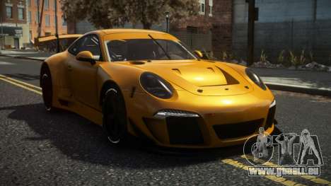 RUF RGT-8 Vebinu pour GTA 4