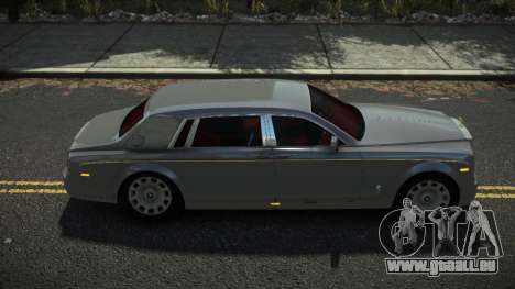 Rolls-Royce Phantom Shezim pour GTA 4