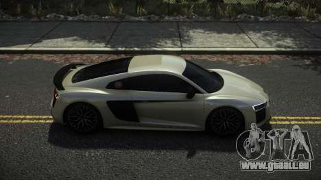 Audi R8 Hushary für GTA 4