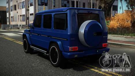 Mercedes-Benz G65 AMG Shakic für GTA 4