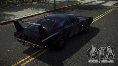 Dodge Charger Vuksa S11 für GTA 4
