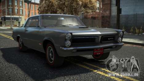 Pontiac GTO Biposak pour GTA 4