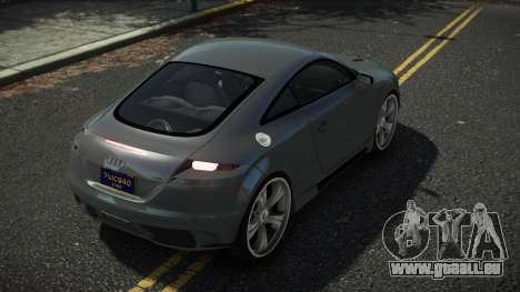 Audi TT Volaty pour GTA 4