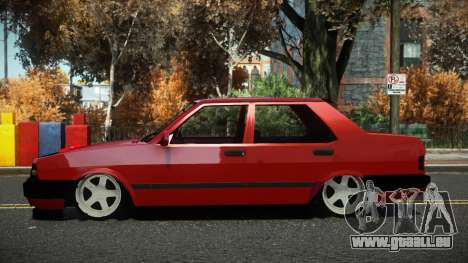 Tofas Dogan Vesilo für GTA 4