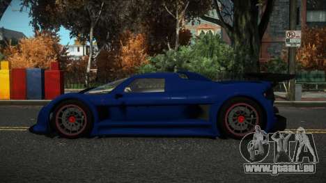 Gumpert Apollo Vurty pour GTA 4