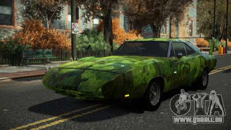 Dodge Charger Vuksa S7 pour GTA 4