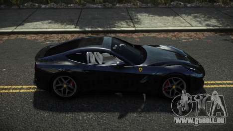 Ferrari F12 Enupox S9 pour GTA 4