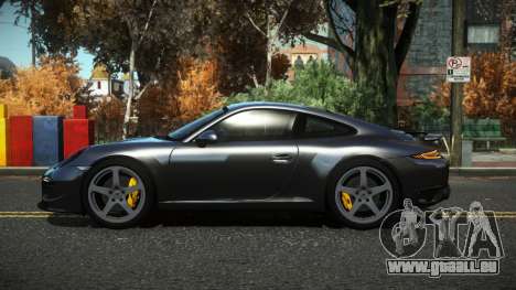 RUF RGT-8 Galevof pour GTA 4