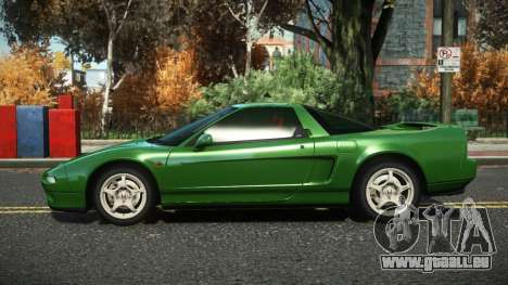 Honda NSX Dersy pour GTA 4
