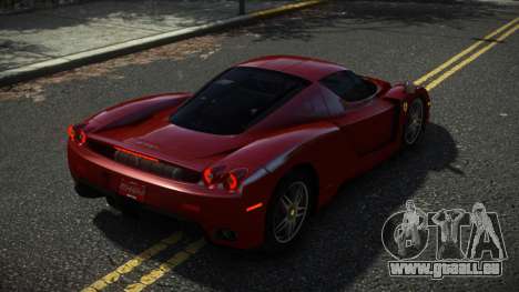 Ferrari Enzo Naroby pour GTA 4