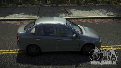 Lada Kalina Egry pour GTA 4