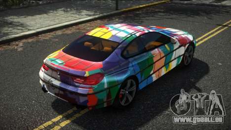 BMW M6 F13 Vossey S9 für GTA 4