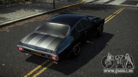 Chevrolet Chevelle Suhax für GTA 4