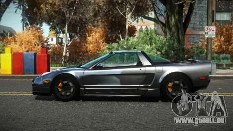 Acura NSX Naylora pour GTA 4