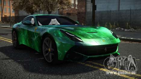 Ferrari F12 Enupox S3 pour GTA 4