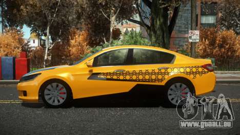 Dinka Chavos V6 S5 für GTA 4