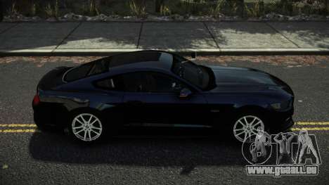 Ford Mustang GT Umatry pour GTA 4