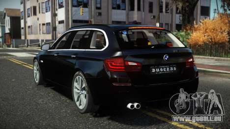 BMW M5 F11 PDLC für GTA 4