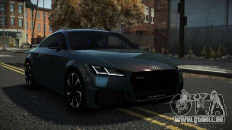 Audi TT Gumoly für GTA 4