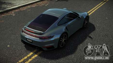 Porsche 911 Rohyj für GTA 4